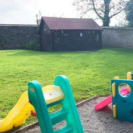 Hope Cottage Modbury Экстерьер фото