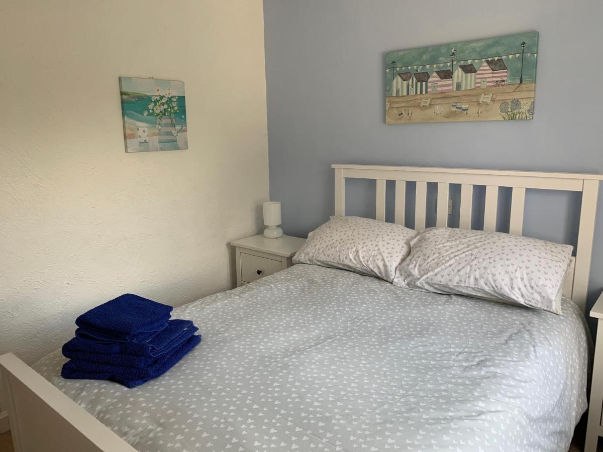Hope Cottage Modbury Экстерьер фото
