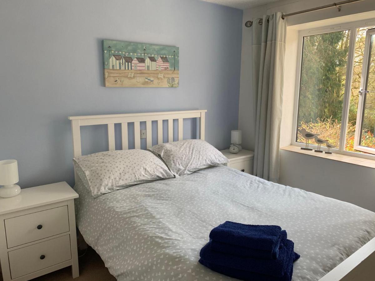 Hope Cottage Modbury Экстерьер фото