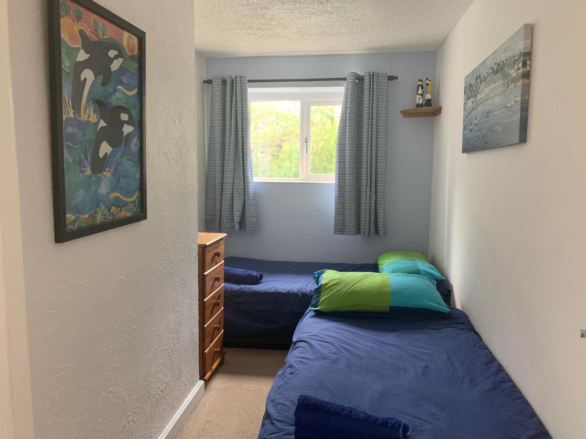 Hope Cottage Modbury Экстерьер фото