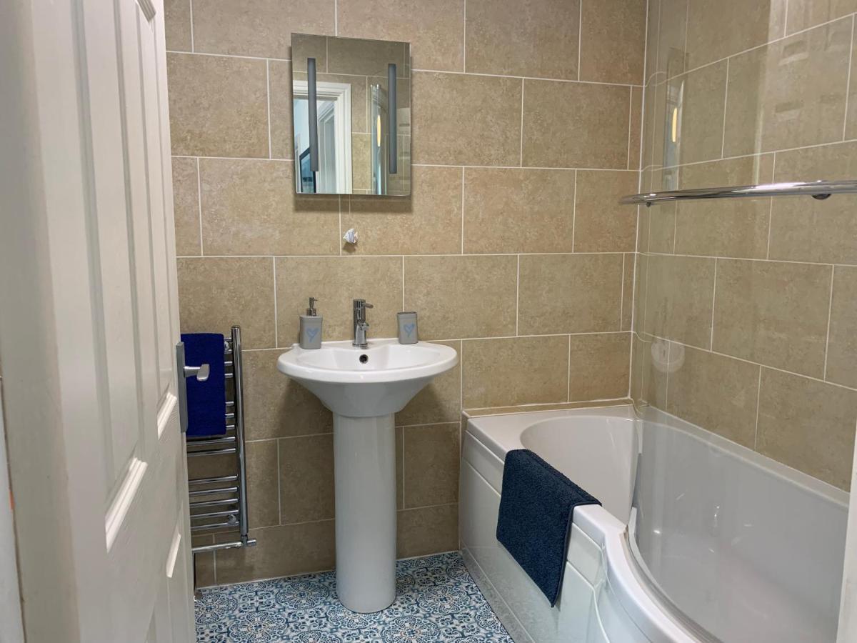 Hope Cottage Modbury Экстерьер фото