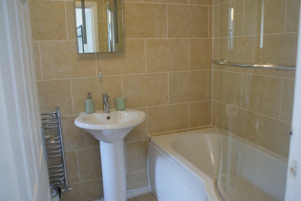 Hope Cottage Modbury Экстерьер фото